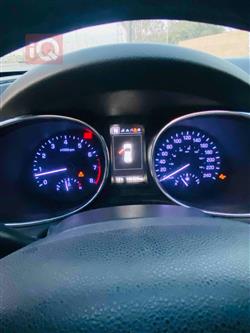 Hyundai Grand Santa Fe